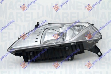 FAR ELEKTRICNI (MARELLI)