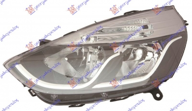 FAR ELEKTRICNI (RS)BELA LAJSNA(DEPO)