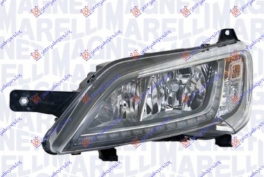 FAR ELEKTRICNI SA LED DNEVNIM SVETLOM (MARELLI)