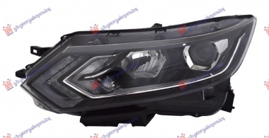 FAR ELEKTRICNI SA LED DNEVNIM SVETLOM (TYC)
