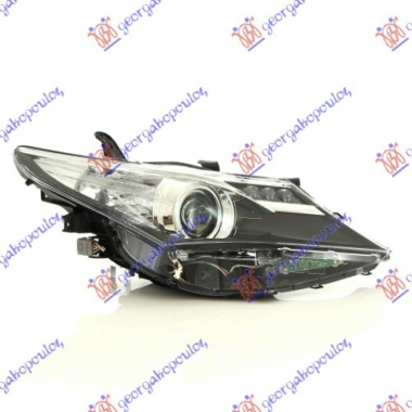 FAR ELEKTRICNI SA LED DNEV.SVETLOM(DEPO)