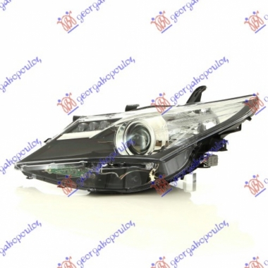 FAR ELEKTRICNI SA LED DNEV.SVETLOM(DEPO)