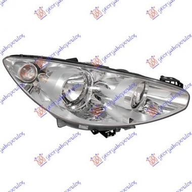 FAR ELEKTRICNI SA MOTOROM 11-(DEPO)