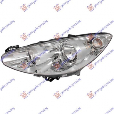 FAR ELEKTRICNI SA MOTOROM 11-(DEPO)