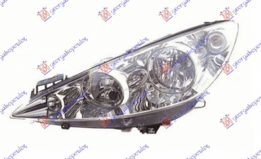 FAR ELEKTRICNI SA MOTOROM -11 (DEPO)