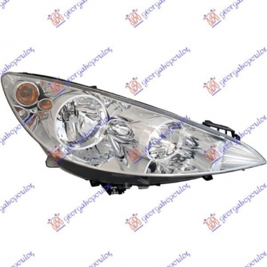 FAR ELEKTRICNI SA MOTOROM -11(TYC)