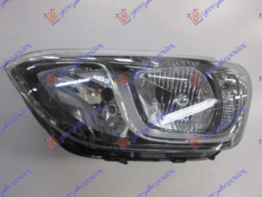 FAR ELEKTRICNI SA MOTOROM (DEPO)