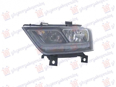 FAR ELEKTRICNI (SA MOTOROM) (MARELLI)