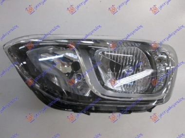 FAR ELEKTRICNI SA MOTOROM (TYC)