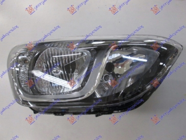 FAR ELEKTRICNI SA MOTOROM (TYC)