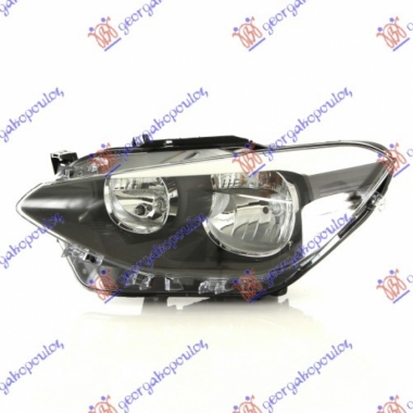 FAR ELEKTRICNI SA MOTOROM(DEPO)