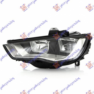 FAR ELEKTRICNI SA MOTOROM(DEPO)