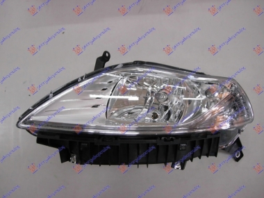 FAR ELEKTRICNI (SA MOTOROM)(DEPO)