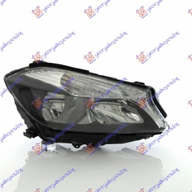 FAR ELEKTRICNI (SA MOTOROM)(DEPO)