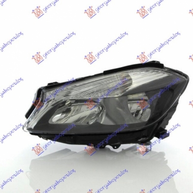 FAR ELEKTRICNI (SA MOTOROM)(DEPO)