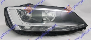 FAR ELEKTRICNI SA MOTOROM(DEPO)