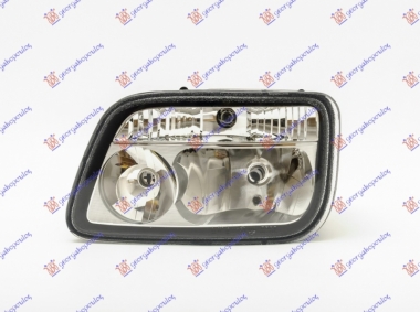 FAR ELEKTRICNI (SA MOTOROM)(DEPO)