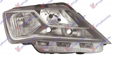 FAR ELEKTRICNI SA MOTOROM(DEPO)