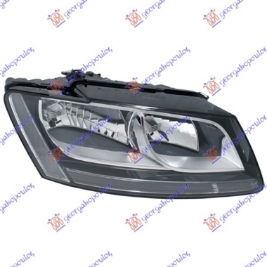 FAR ELEKTRICNI SA MOTOROM(DEPO)