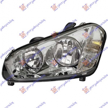 FAR ELEKTRICNI (SA MOTOROM)(DEPO)