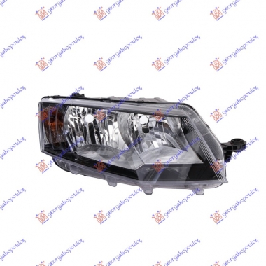 FAR ELEKTRICNI (SA MOTOROM)(DEPO)BEZ POK