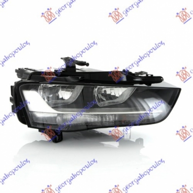 FAR ELEKTRICNI SA MOTOROM(TYC)