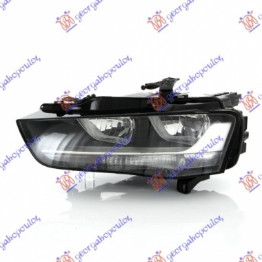 FAR ELEKTRICNI SA MOTOROM(TYC)