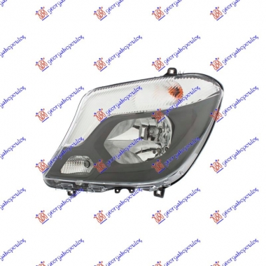 FAR ELEKTRICNI SA MOTOROM(TYC)