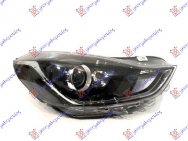 FAR ELEKTRICNI (SA PROJEKTOROM) (O)