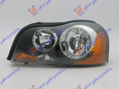 FAR ELEKTRICNI SA ZUTIM MIGAVCEM(TYC)