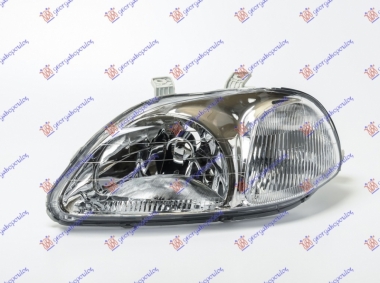 FAR ELEKTRICNI (STANLEY TIP)(TYC)