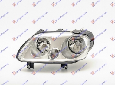 FAR ELEKTRICNI (TURSKA)