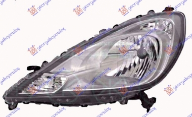 FAR ELEKTRICNI (TYC)