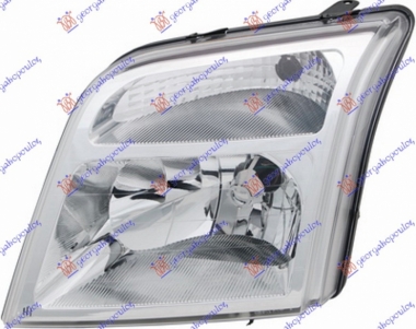 FAR ELEKTRICNI (TYC)