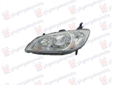 FAR ELEKTRICNI (TYC)