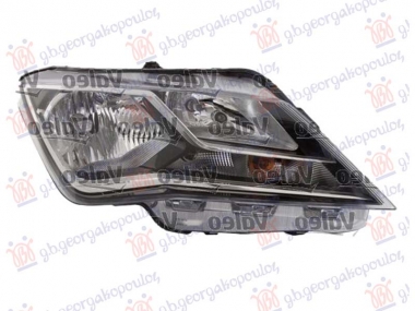 FAR ELEKTRICNI (VALEO)