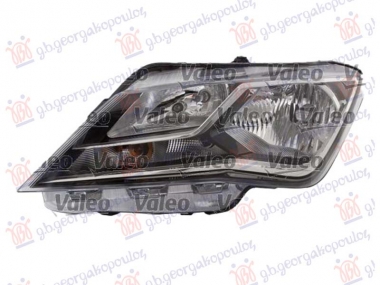 FAR ELEKTRICNI (VALEO)