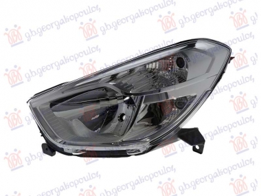 FAR ELEKTRICNI (VALEO)