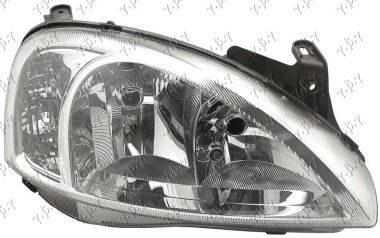 FAR ELEKTRICNI (VALEO TIP) 02-04 (DEPO)