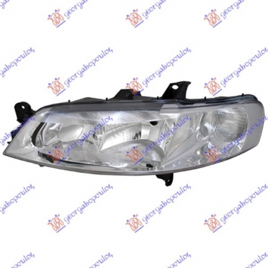 FAR ELEKTRICNI VALEO TIP (DEPO)