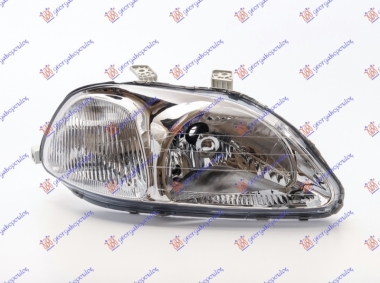 FAR ELEKTRICNI (VALEO TIP)(DEPO)