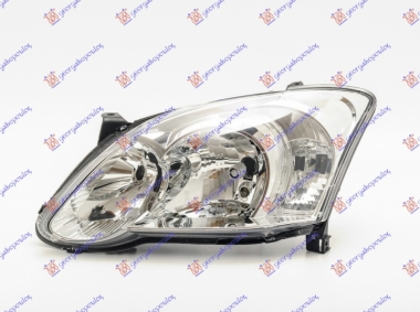 FAR ELEKTRICNI (VALEO TIP)(TYC)