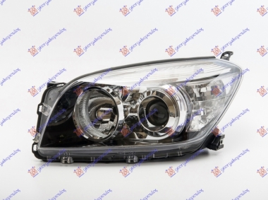 FAR ELEKTRICNI (ZADIMLJENI) -08 (DEPO)