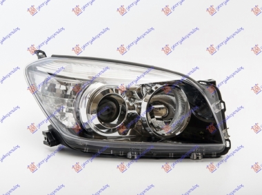 FAR ELEKTRICNI (ZADIMLJENI) -08 (DEPO)