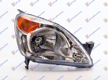 FAR ELEKTRICNI ZUTI MIGAVAC -04(DEPO)