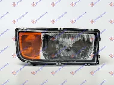 FAR ELEKTRICNI (ZUTI MIGAVAC) H4(DEPO)