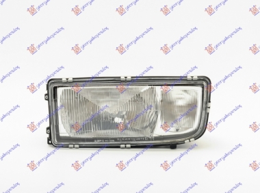 FAR ELEKTRICNI(BELI MIGAVAC)(H4)(DEPO)