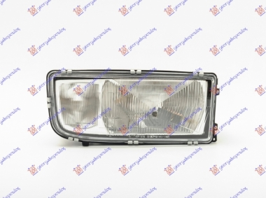 FAR ELEKTRICNI(BELI MIGAVAC)(H4)(DEPO)