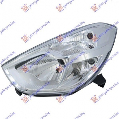 FAR ELEKTRICNI(DEPO)