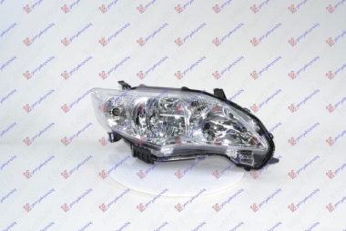 FAR ELEKTRICNI(DEPO)